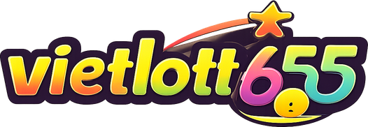 Logo vietlott 6 55